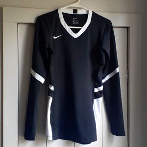 Nike Atlectic Top